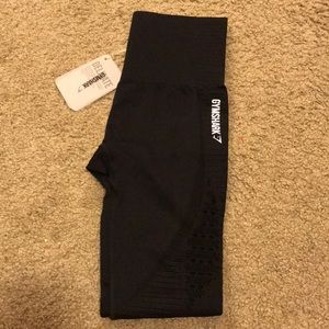 Gymshark seamless leggings